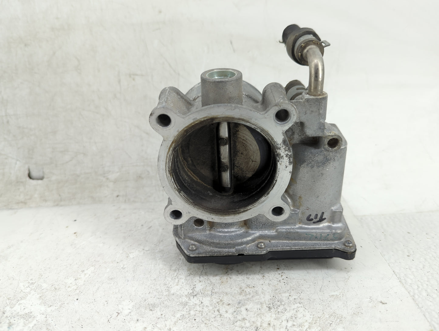 2019-2020 Nissan Altima Throttle Body P/N:41A60-01 Fits Fits 2019 2020 OEM Used Auto Parts - Oemusedautoparts1.com