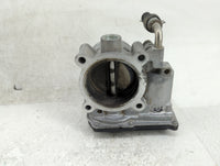 2019-2020 Nissan Altima Throttle Body P/N:41A60-01 Fits Fits 2019 2020 OEM Used Auto Parts - Oemusedautoparts1.com
