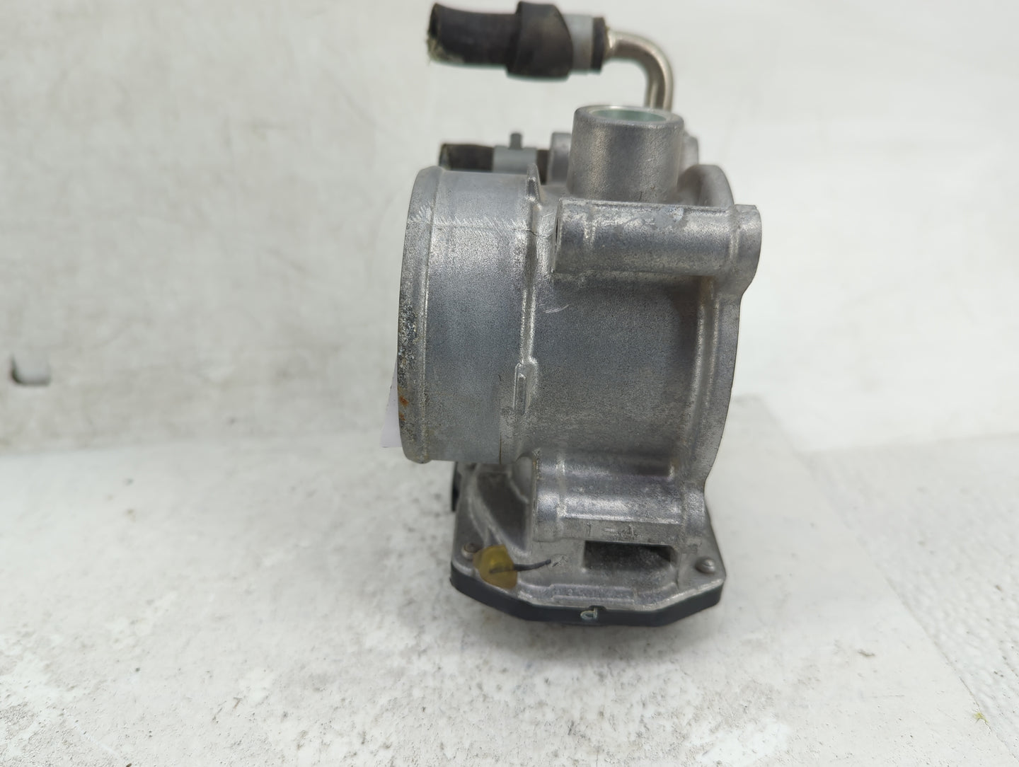 2019-2020 Nissan Altima Throttle Body P/N:41A60-01 Fits Fits 2019 2020 OEM Used Auto Parts - Oemusedautoparts1.com