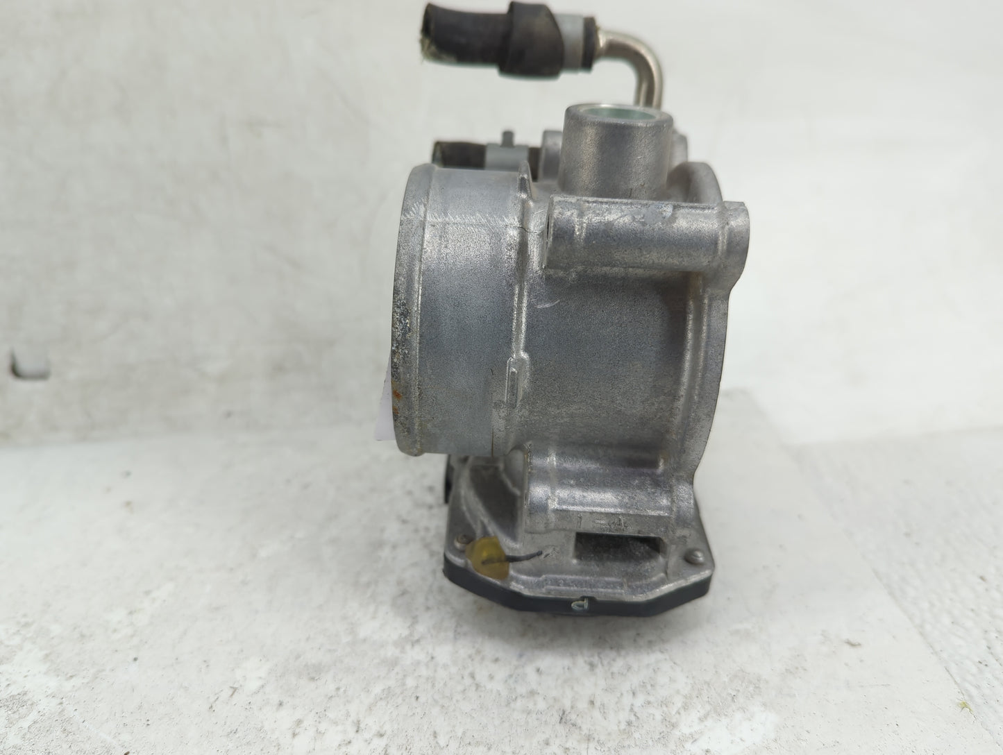 2019-2020 Nissan Altima Throttle Body P/N:41A60-01 Fits Fits 2019 2020 OEM Used Auto Parts - Oemusedautoparts1.com