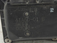 2019-2020 Nissan Altima Throttle Body P/N:41A60-01 Fits Fits 2019 2020 OEM Used Auto Parts - Oemusedautoparts1.com