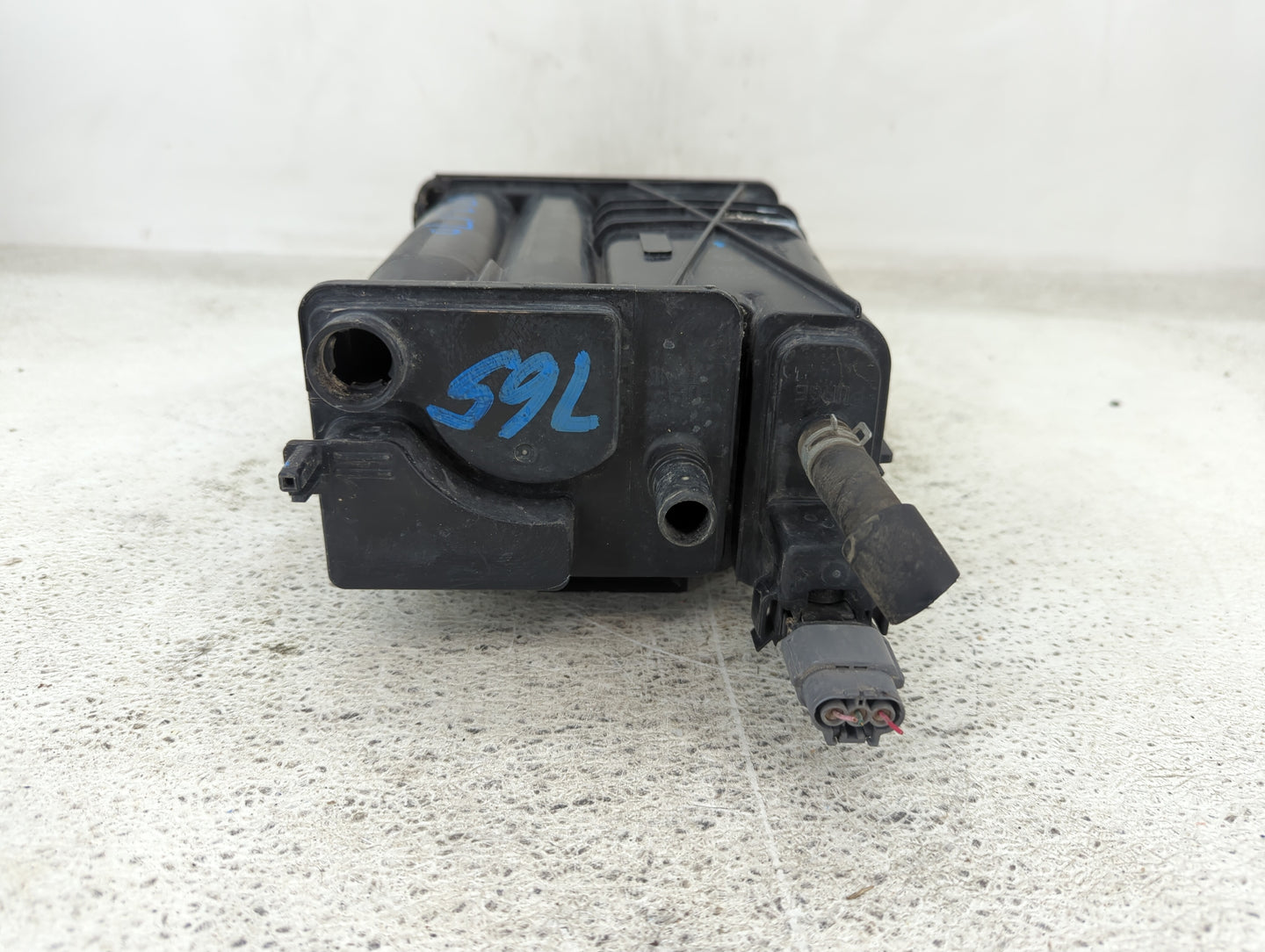 2020 Nissan Altima Fuel Vapor Charcoal Canister 1432199 - Oemusedautoparts1.com