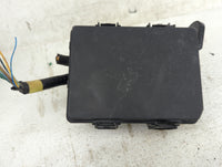 2019-2022 Nissan Altima Fusebox Fuse Box Panel Relay Module Fits Fits 2019 2020 2021 2022 OEM Used Auto Parts - Oemusedautop