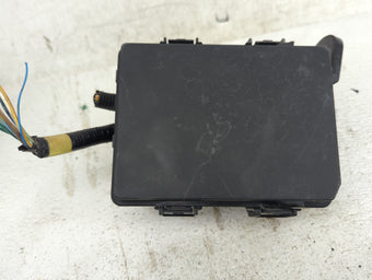 compare product 2019-2022 Nissan Altima Fusebox Fuse Box Panel Relay Module Fits Fits 2019 2020 2021 2022 OEM Used Auto Parts