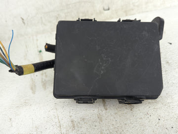 2019-2022 Nissan Altima Fusebox Fuse Box Panel Relay Module Fits Fits 2019 2020 2021 2022 OEM Used Auto Parts - Oemusedautop