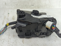 2019-2022 Nissan Altima Fusebox Fuse Box Panel Relay Module Fits Fits 2019 2020 2021 2022 OEM Used Auto Parts - Oemusedautop