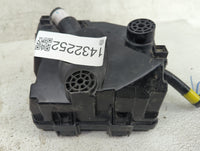 2019-2022 Nissan Altima Fusebox Fuse Box Panel Relay Module Fits Fits 2019 2020 2021 2022 OEM Used Auto Parts - Oemusedautop