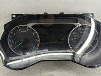 2019-2020 Nissan Altima Instrument Cluster Speedometer Gauges P/N:248106CA1A Fits Fits 2019 2020 OEM Used Auto Parts - Oemus