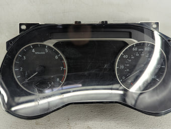 compare product 2019-2020 Nissan Altima Instrument Cluster Speedometer Gauges P/N:248106CA1A Fits Fits 2019 2020 OEM Used Auto Parts