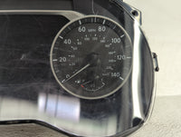 2019-2020 Nissan Altima Instrument Cluster Speedometer Gauges P/N:248106CA1A Fits Fits 2019 2020 OEM Used Auto Parts - Oemus