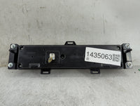 2019-2022 Nissan Altima Climate Control Module Temperature AC/Heater Replacement P/N:27500 6CA3A 27500 6CA3A Fits OEM Used A