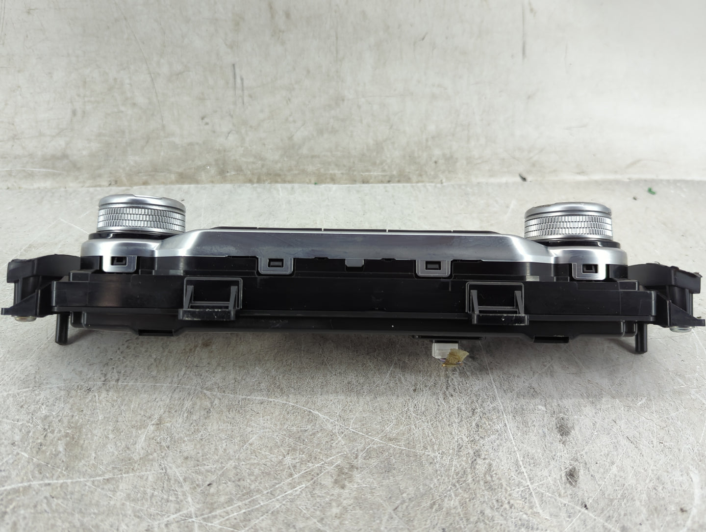 2019-2022 Nissan Altima Climate Control Module Temperature AC/Heater Replacement P/N:27500 6CA3A 27500 6CA3A Fits OEM Used A