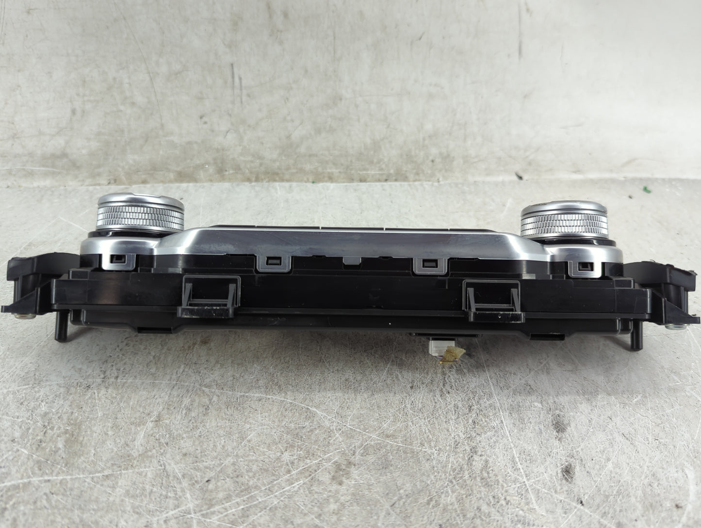 2019-2022 Nissan Altima Climate Control Module Temperature AC/Heater Replacement P/N:27500 6CA3A 27500 6CA3A Fits OEM Used A