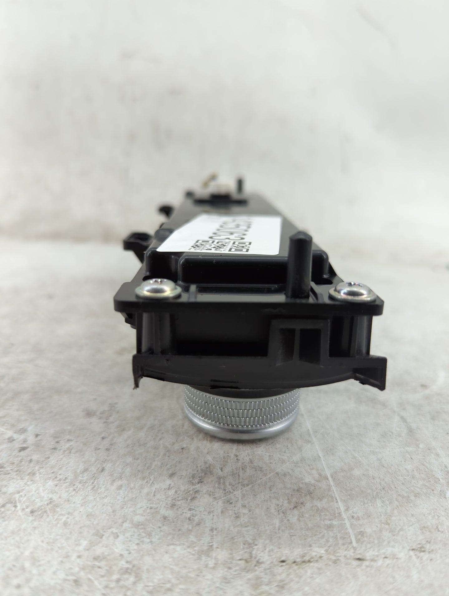 2019-2022 Nissan Altima Climate Control Module Temperature AC/Heater Replacement P/N:27500 6CA3A 27500 6CA3A Fits OEM Used A