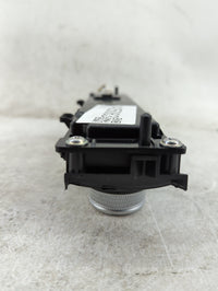2019-2022 Nissan Altima Climate Control Module Temperature AC/Heater Replacement P/N:27500 6CA3A 27500 6CA3A Fits OEM Used A
