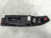 2019-2022 Nissan Altima Master Power Window Switch Replacement Driver Side Left P/N:254016CA0A Fits Fits 2018 2019 2020 2021