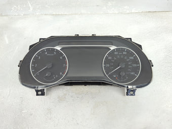 compare product 2020 Nissan Altima Instrument Cluster Speedometer Gauges P/N:248106CA1A Fits OEM Used Auto Parts