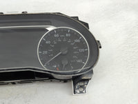 2020 Nissan Altima Instrument Cluster Speedometer Gauges P/N:248106CA1A Fits OEM Used Auto Parts - Oemusedautoparts1.com