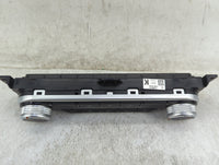 2019-2022 Nissan Altima Climate Control Module Temperature AC/Heater Replacement P/N:27500 6CA3A T43097B Fits OEM Used Auto 