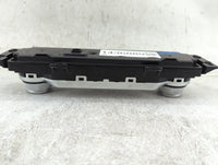 2019-2022 Nissan Altima Climate Control Module Temperature AC/Heater Replacement P/N:27500 6CA3A T43097B Fits OEM Used Auto 