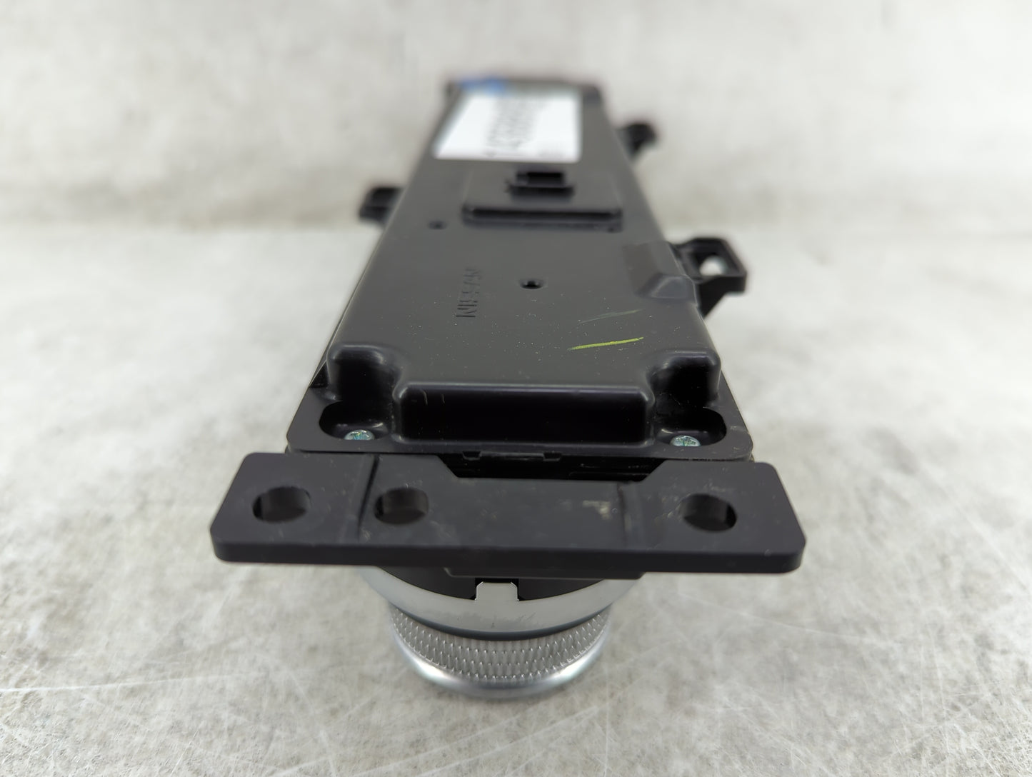 2019-2022 Nissan Altima Climate Control Module Temperature AC/Heater Replacement P/N:27500 6CA3A T43097B Fits OEM Used Auto 