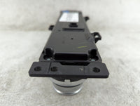 2019-2022 Nissan Altima Climate Control Module Temperature AC/Heater Replacement P/N:27500 6CA3A T43097B Fits OEM Used Auto 