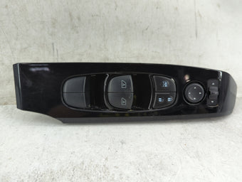 compare product 2019-2022 Nissan Altima Master Power Window Switch Replacement Driver Side Left P/N:25570 5RA0A 25401 6CA0A Fits OEM Used Auto Parts
