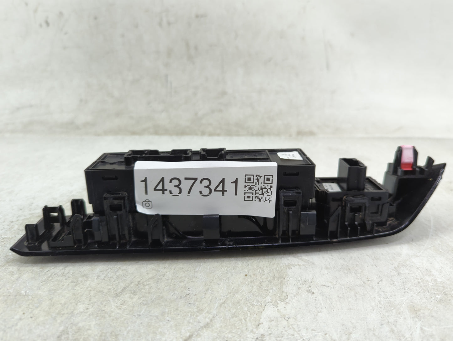 2019-2022 Nissan Altima Master Power Window Switch Replacement Driver Side Left P/N:25570 5RA0A 25401 6CA0A Fits OEM Used Au