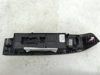 2019-2022 Nissan Altima Master Power Window Switch Replacement Driver Side Left P/N:25570 5RA0A 25401 6CA0A Fits OEM Used Au