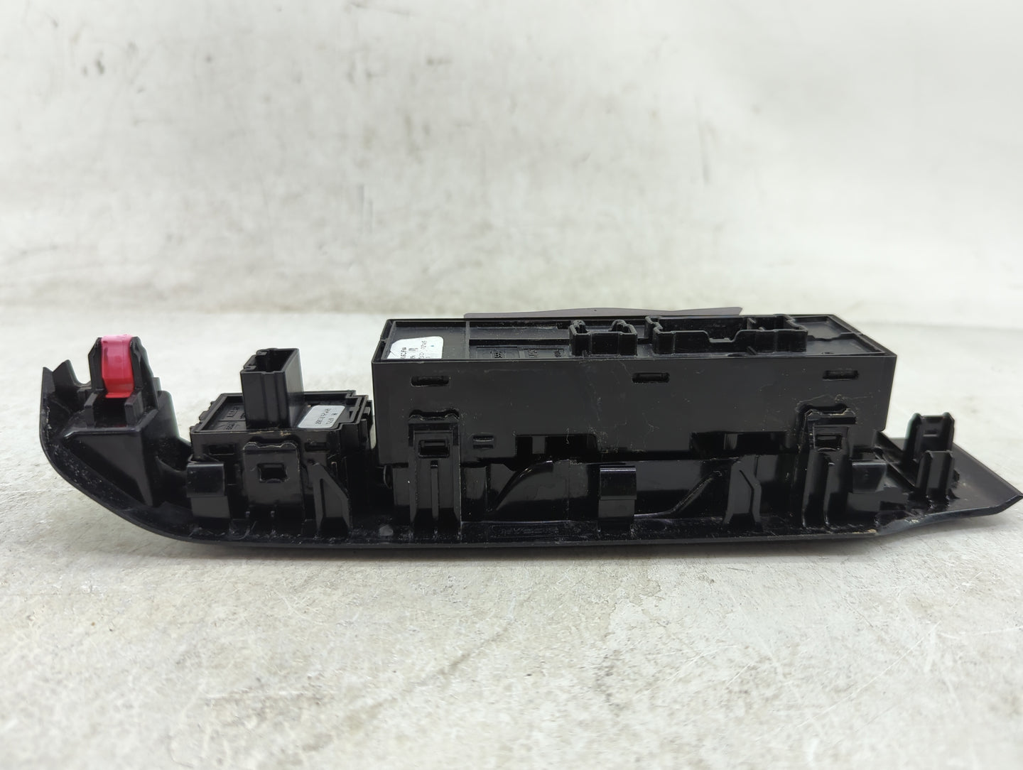 2019-2022 Nissan Altima Master Power Window Switch Replacement Driver Side Left P/N:25570 5RA0A 25401 6CA0A Fits OEM Used Au