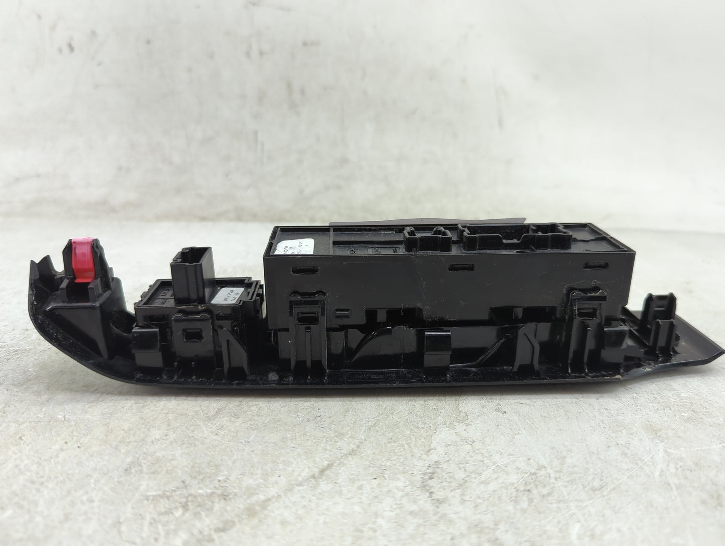 2019-2022 Nissan Altima Master Power Window Switch Replacement Driver Side Left P/N:25570 5RA0A 25401 6CA0A Fits OEM Used Au
