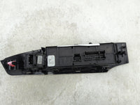 2019-2022 Nissan Altima Master Power Window Switch Replacement Driver Side Left P/N:25570 5RA0A 25401 6CA0A Fits OEM Used Au