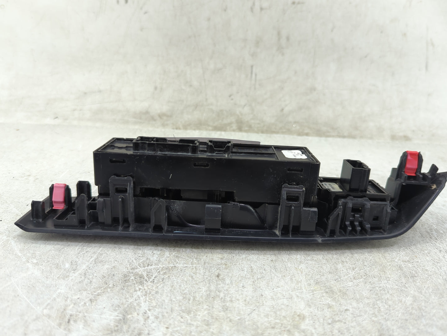 2019-2022 Nissan Altima Master Power Window Switch Replacement Driver Side Left Fits Fits 2018 2019 2020 2021 2022 OEM Used 