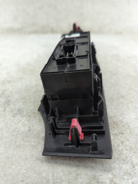 2019-2022 Nissan Altima Master Power Window Switch Replacement Driver Side Left Fits Fits 2018 2019 2020 2021 2022 OEM Used 