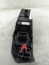 2019-2022 Nissan Altima Master Power Window Switch Replacement Driver Side Left Fits Fits 2018 2019 2020 2021 2022 OEM Used 
