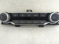 2019-2022 Nissan Altima Climate Control Module Temperature AC/Heater Replacement Fits Fits 2019 2020 2021 2022 OEM Used Auto
