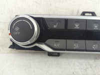 2019-2022 Nissan Altima Climate Control Module Temperature AC/Heater Replacement Fits Fits 2019 2020 2021 2022 OEM Used Auto