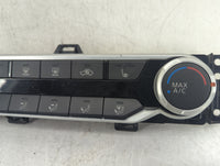 2019-2022 Nissan Altima Climate Control Module Temperature AC/Heater Replacement Fits Fits 2019 2020 2021 2022 OEM Used Auto