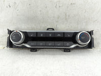 2019-2022 Nissan Altima Climate Control Module Temperature AC/Heater Replacement P/N:27500 6CA2A Fits Fits 2019 2020 2021 20