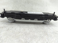 2019-2022 Nissan Altima Climate Control Module Temperature AC/Heater Replacement P/N:27500 6CA2A Fits Fits 2019 2020 2021 20