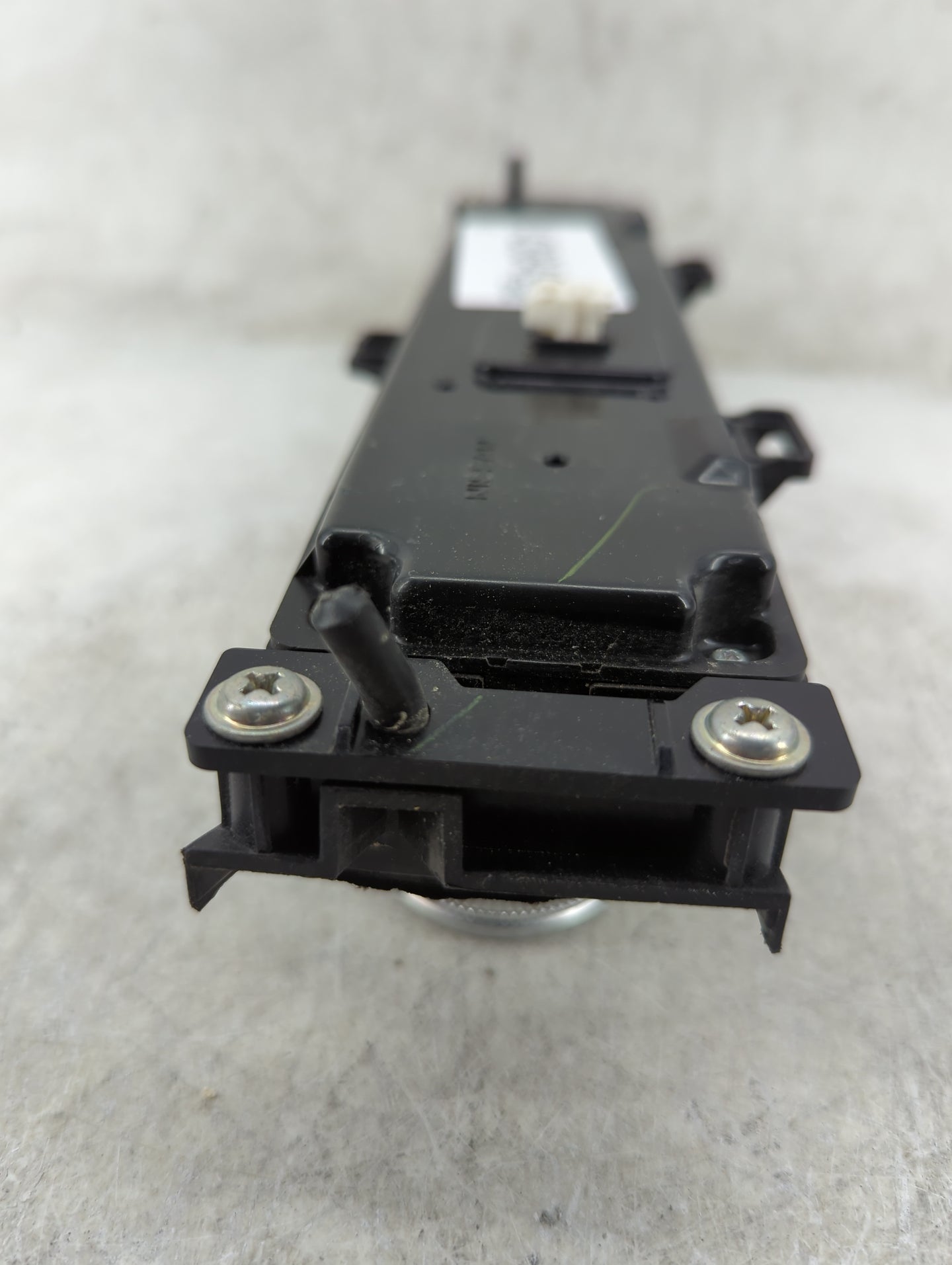 2019-2022 Nissan Altima Climate Control Module Temperature AC/Heater Replacement P/N:27500 6CA2A Fits Fits 2019 2020 2021 20
