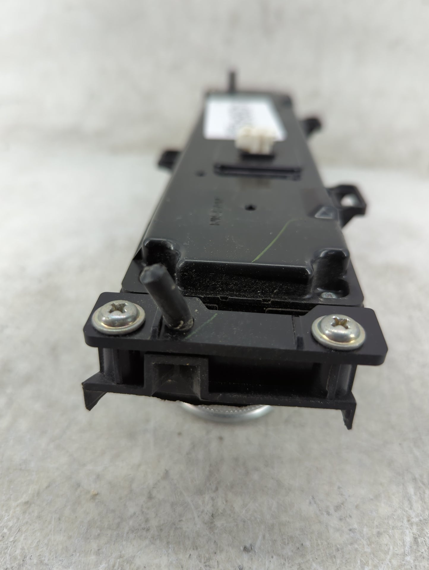 2019-2022 Nissan Altima Climate Control Module Temperature AC/Heater Replacement P/N:27500 6CA2A Fits Fits 2019 2020 2021 20