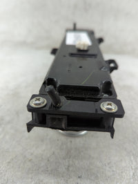 2019-2022 Nissan Altima Climate Control Module Temperature AC/Heater Replacement P/N:27500 6CA2A Fits Fits 2019 2020 2021 20