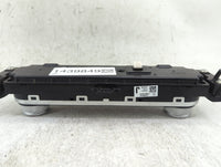 2019-2022 Nissan Altima Climate Control Module Temperature AC/Heater Replacement P/N:27500 6CA2A Fits Fits 2019 2020 2021 20