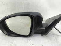 2019-2022 Nissan Altima Driver Side View Mirror - Left Door Mirror OEM Used - Oemusedautoparts1.com
