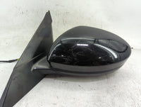 2019-2022 Nissan Altima Driver Side View Mirror - Left Door Mirror OEM Used - Oemusedautoparts1.com
