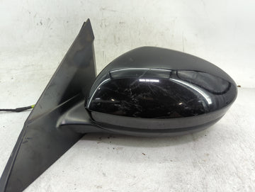 2019-2022 Nissan Altima Driver Side View Mirror - Left Door Mirror OEM Used