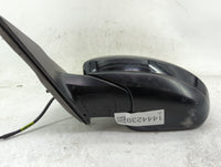 2019-2022 Nissan Altima Driver Side View Mirror - Left Door Mirror OEM Used - Oemusedautoparts1.com