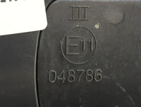 2019-2022 Nissan Altima Driver Side View Mirror - Left Door Mirror OEM Used - Oemusedautoparts1.com