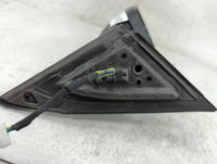 2019-2022 Nissan Altima Driver Side View Mirror - Left Door Mirror OEM Used - Oemusedautoparts1.com